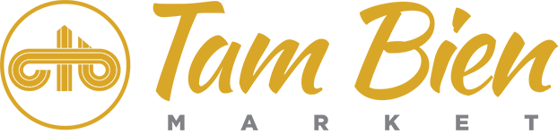 Tam Bien Market Logo