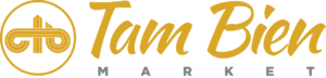 Tam Bien Market Logo